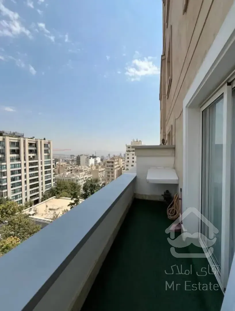 اجاره برج 140 متری در زعفرانیه