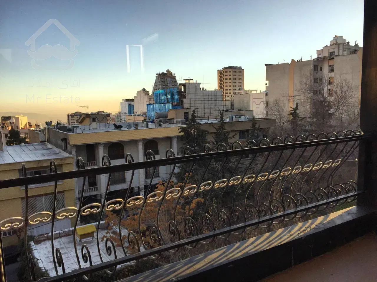 اجاره آپارتمان 80 متری در ولنجک