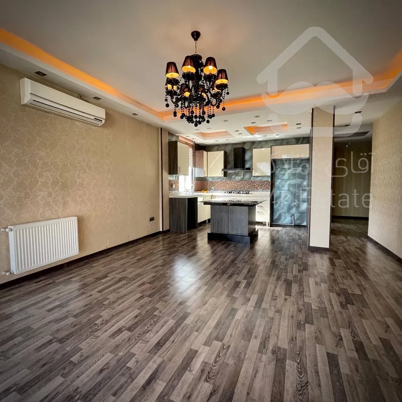 اجاره آپارتمان 80 متری در ولنجک