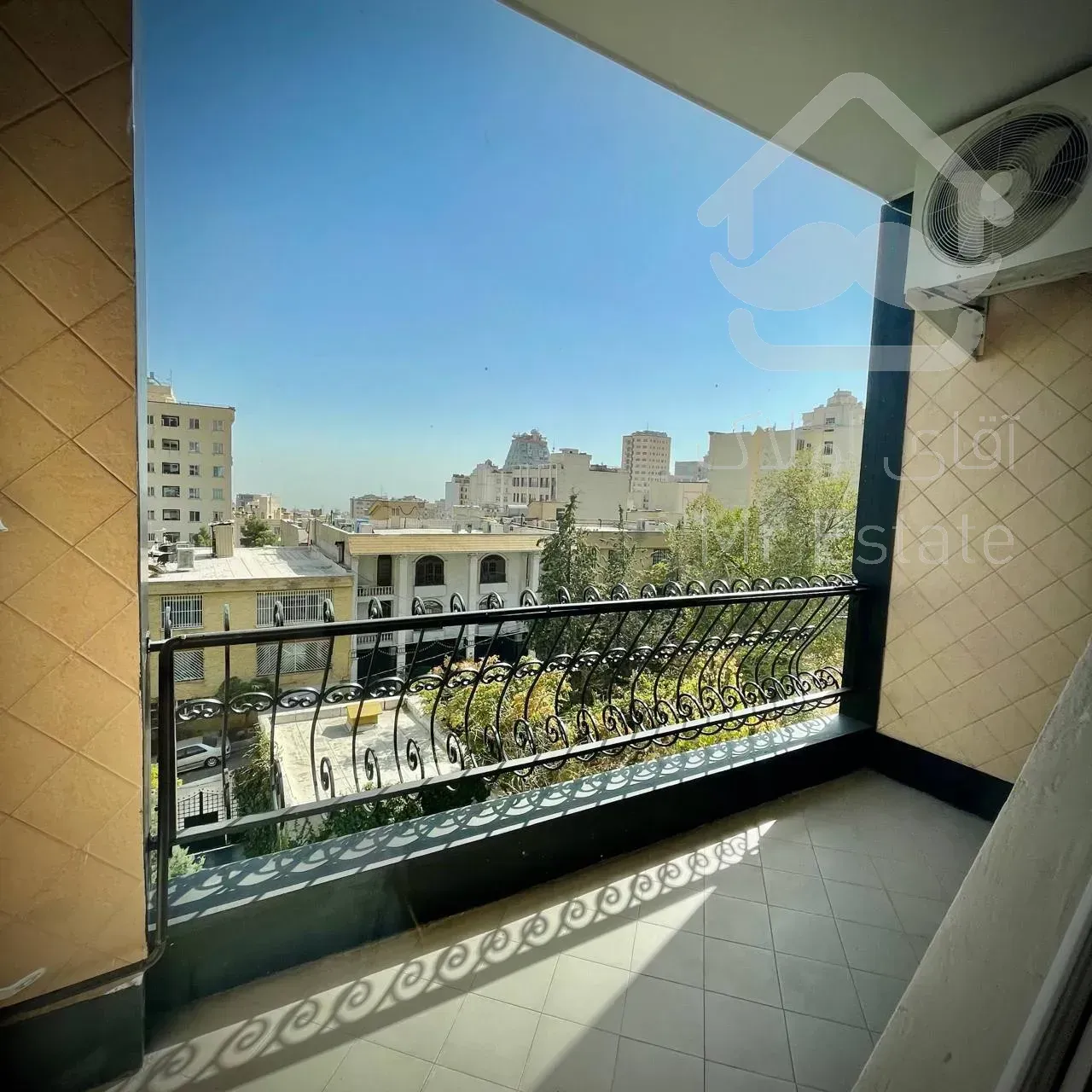 اجاره آپارتمان 80 متری در ولنجک