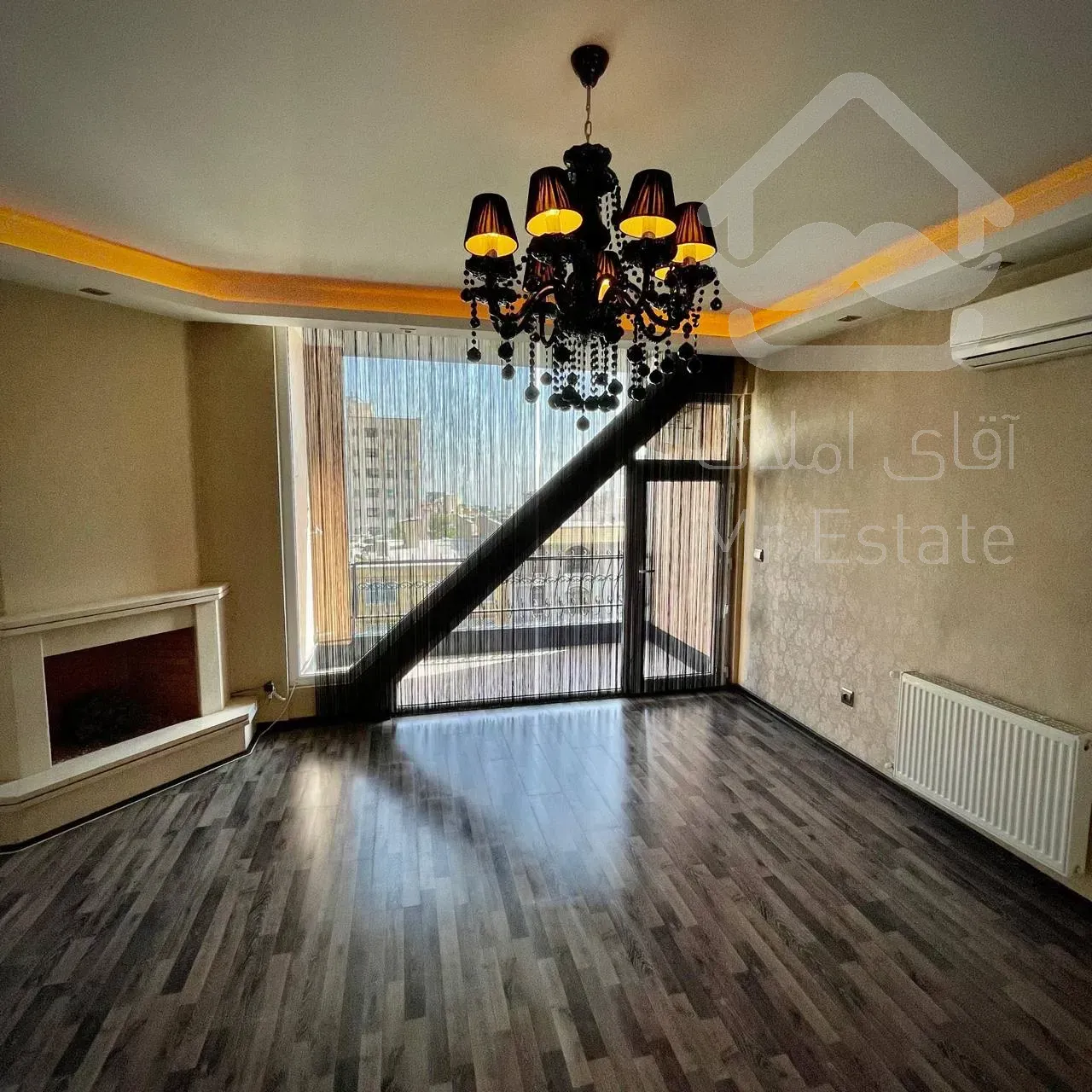 اجاره آپارتمان 80 متری در ولنجک