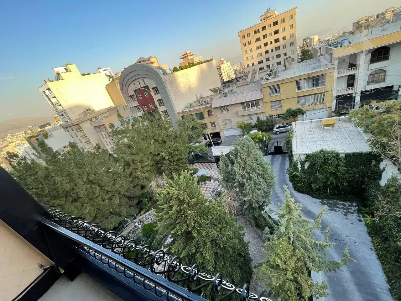 اجاره آپارتمان 80 متری در ولنجک