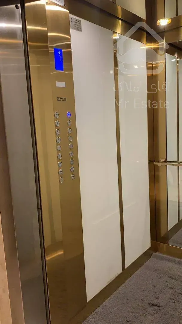 رهن آپارتمان 216 متری در فرشته