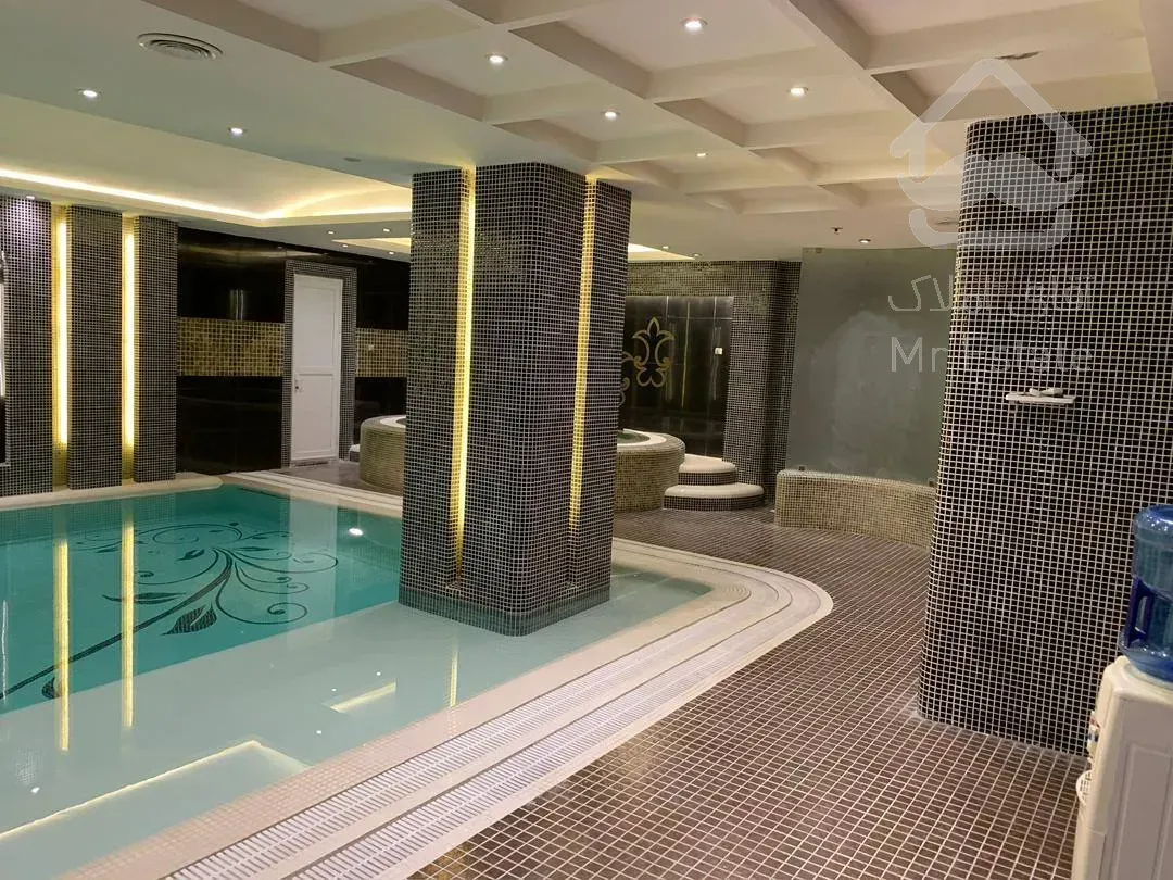 رهن آپارتمان 216 متری در فرشته