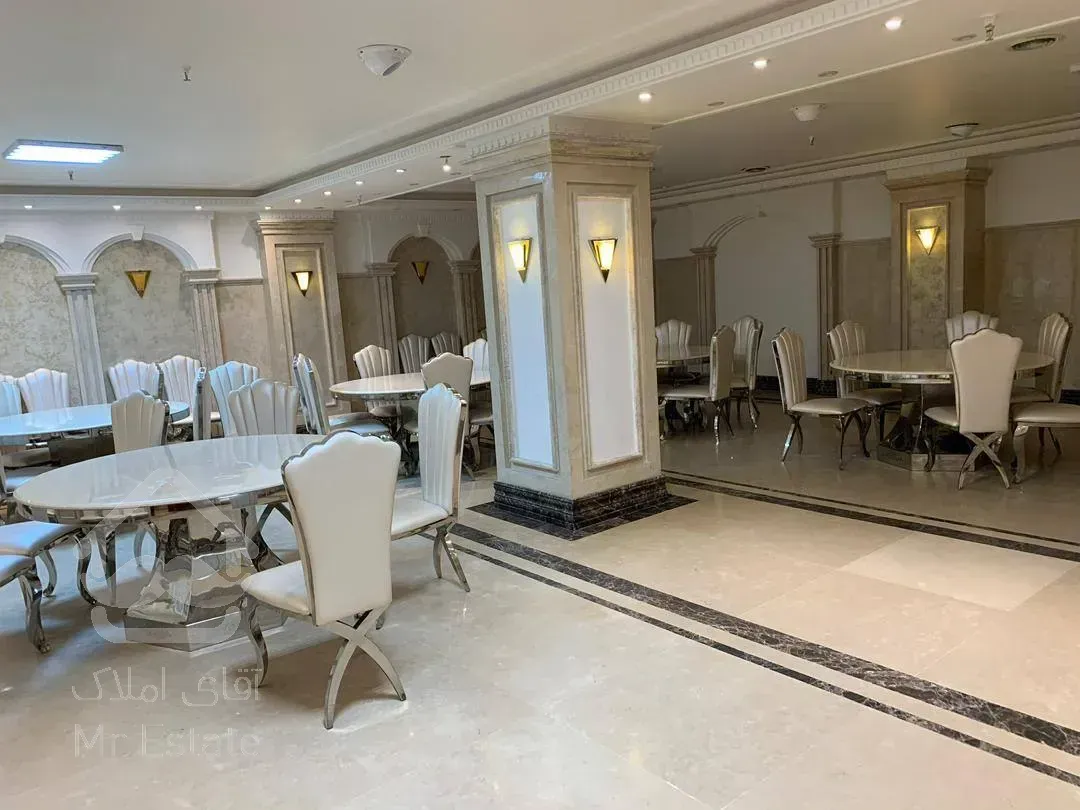 رهن آپارتمان 216 متری در فرشته