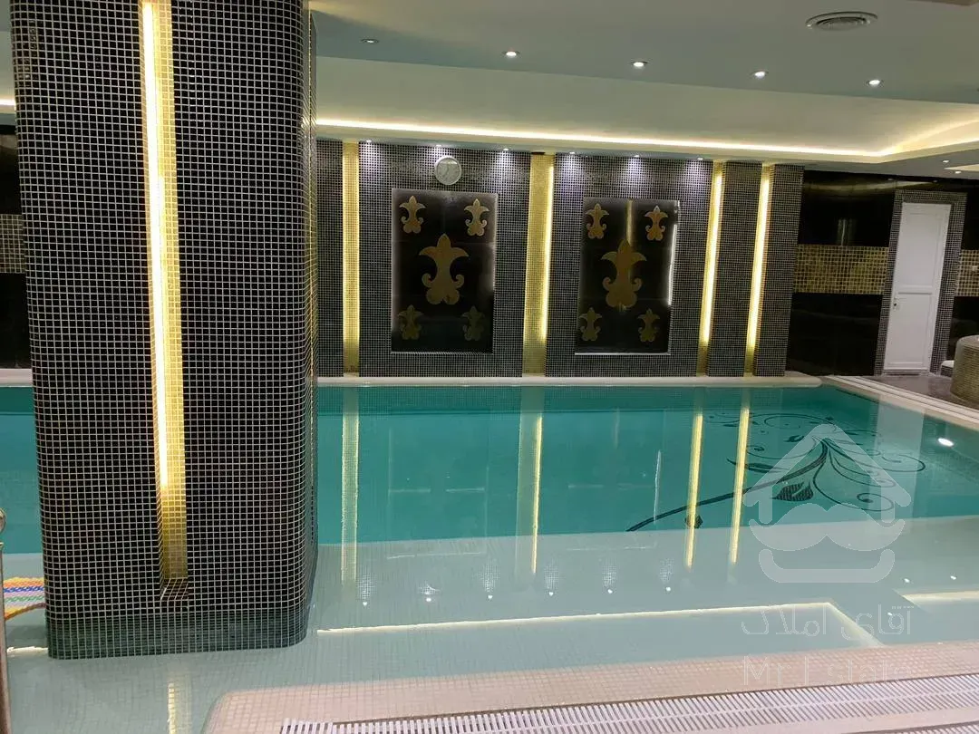 رهن آپارتمان 216 متری در فرشته