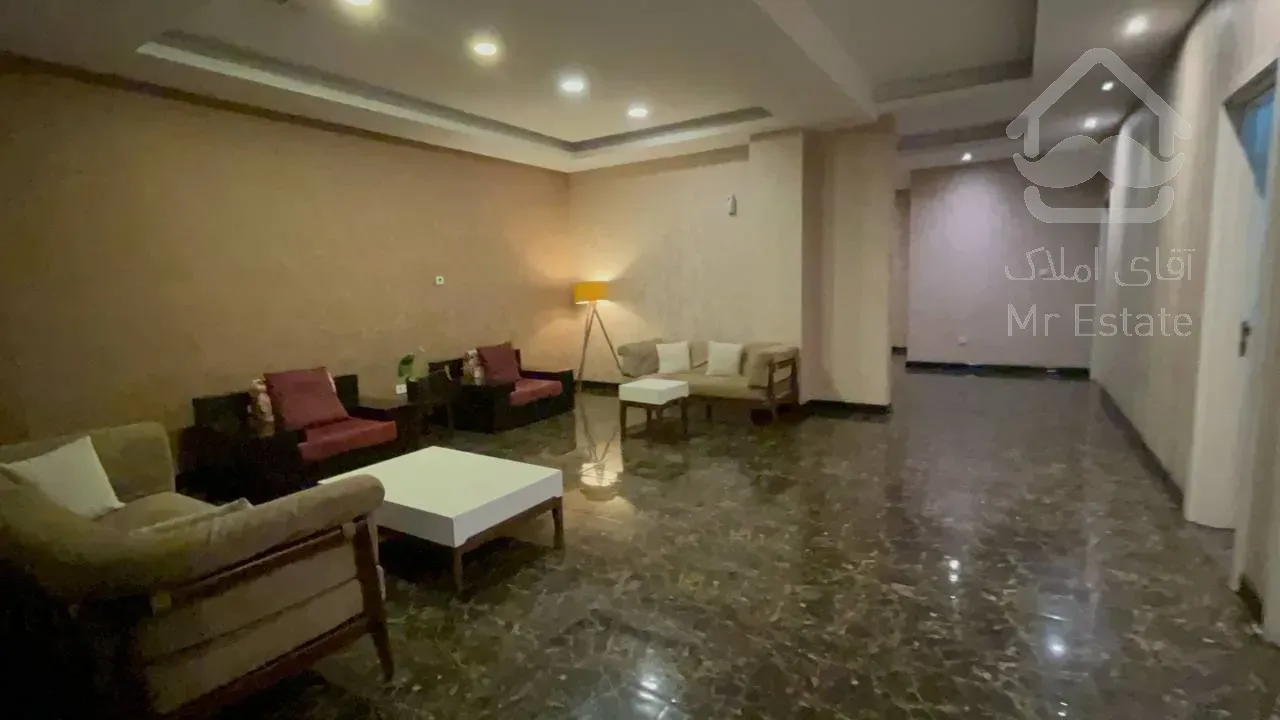 رهن آپارتمان 285 متری در ولنجک