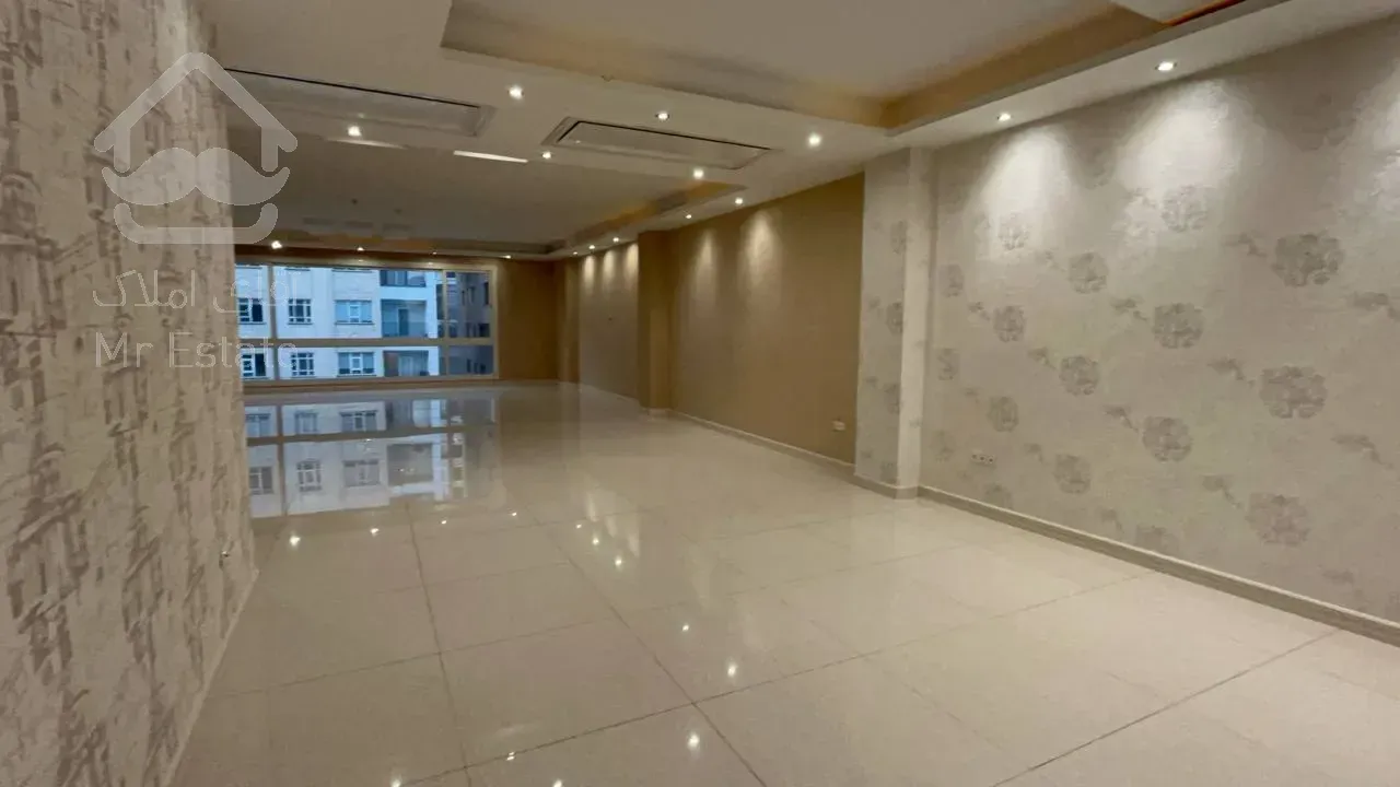 رهن آپارتمان 285 متری در ولنجک