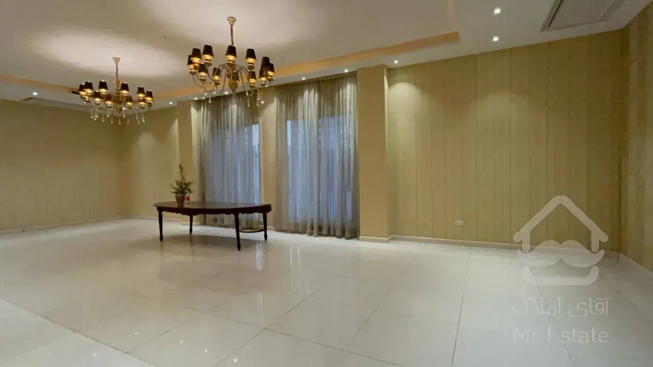 رهن آپارتمان 285 متری در ولنجک