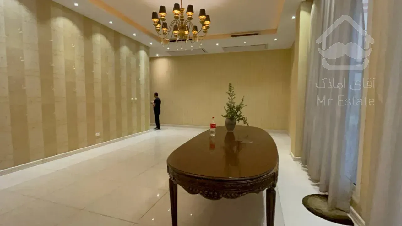 رهن آپارتمان 285 متری در ولنجک