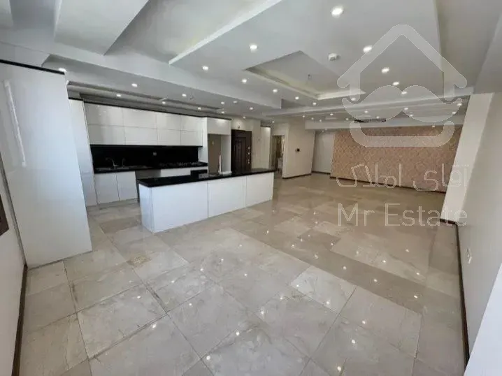 اجاره آپارتمان 155 متری در ولنجک