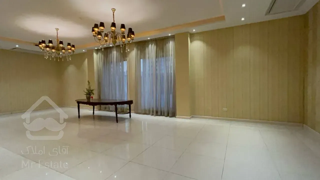 رهن آپارتمان 280 متری در ولنجک