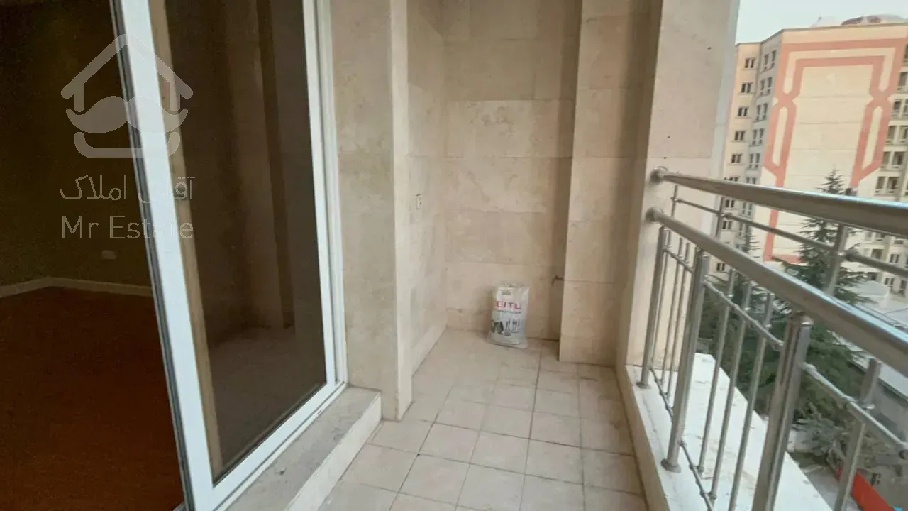 رهن آپارتمان 280 متری در ولنجک