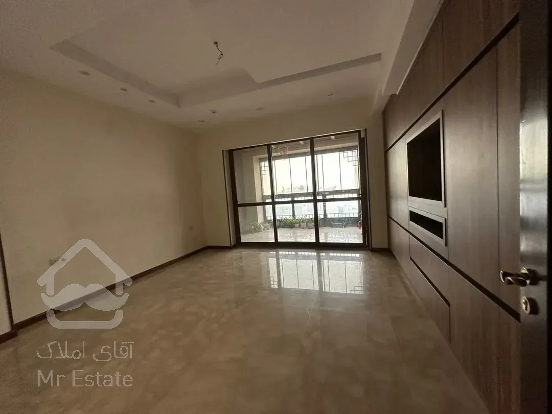 اجاره آپارتمان 370 متری در ولنجک