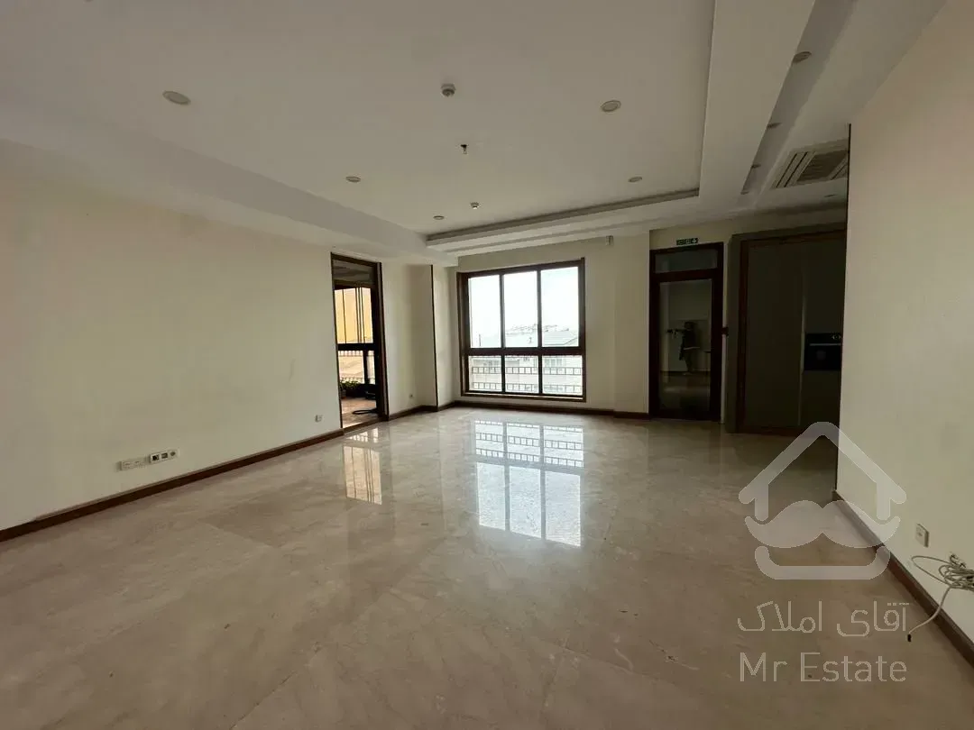 اجاره آپارتمان 370 متری در ولنجک