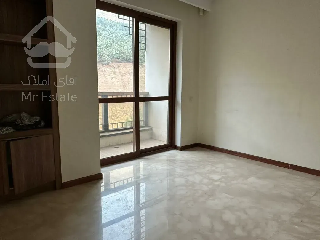 اجاره آپارتمان 370 متری در ولنجک