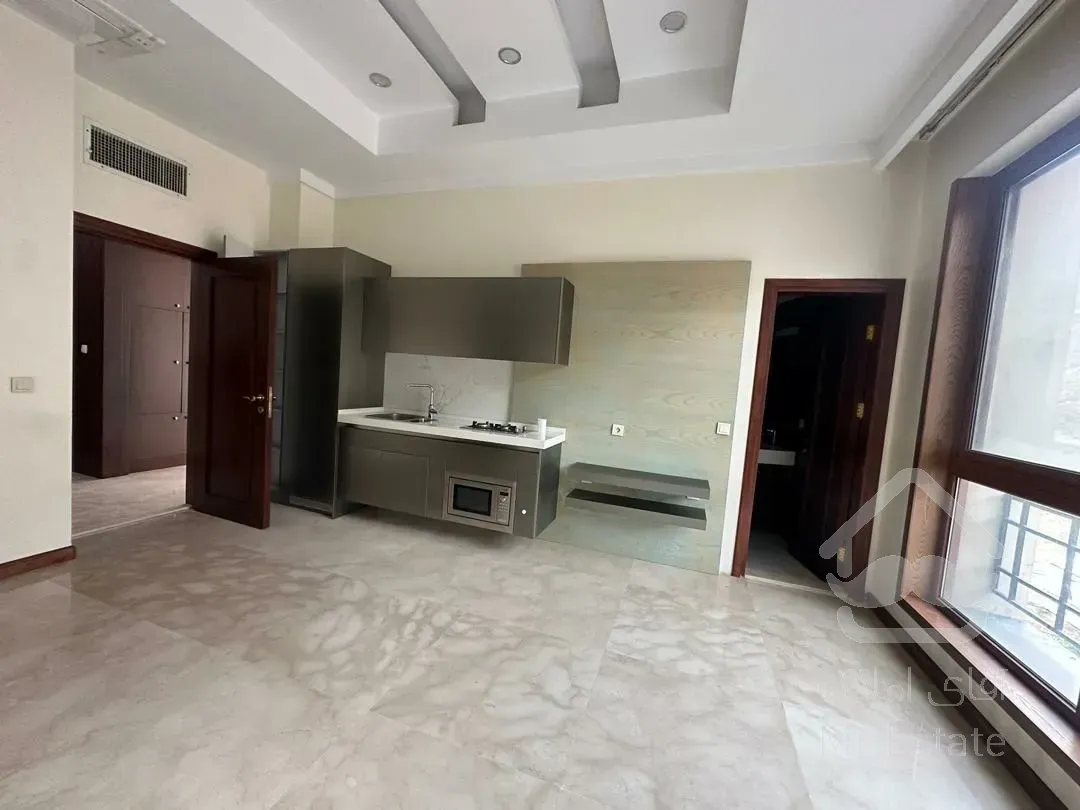 اجاره آپارتمان 370 متری در ولنجک