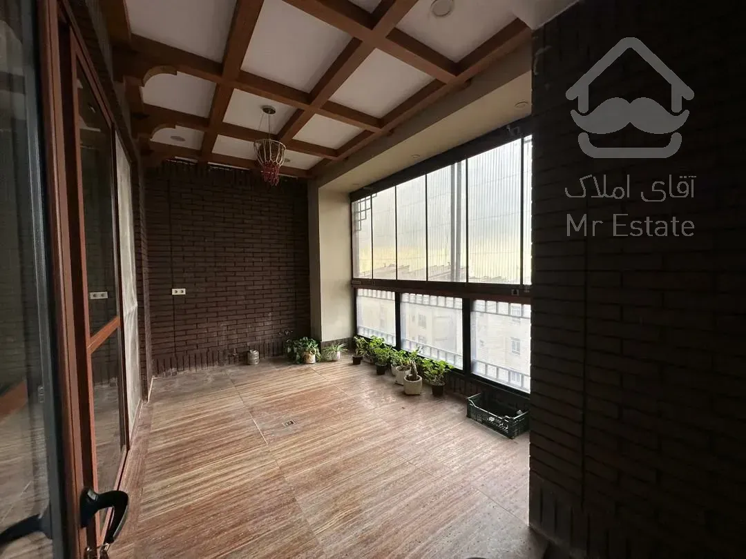 اجاره آپارتمان 370 متری در ولنجک