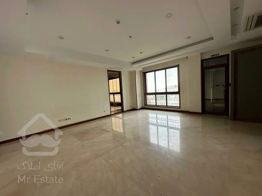 اجاره آپارتمان 370 متری در ولنجک