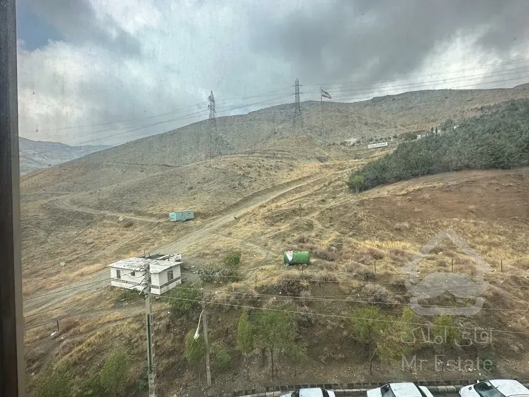 اجاره آپارتمان 370 متری در ولنجک