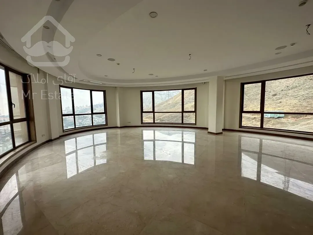 اجاره آپارتمان 370 متری در ولنجک