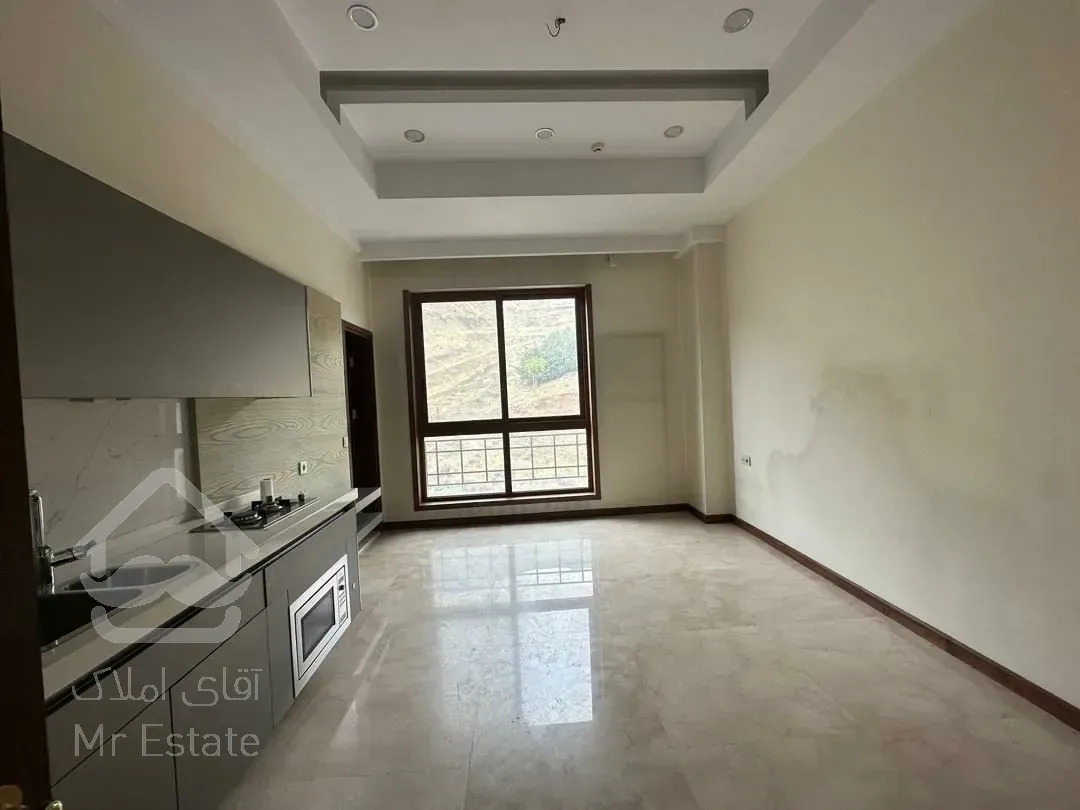 اجاره آپارتمان 370 متری در ولنجک