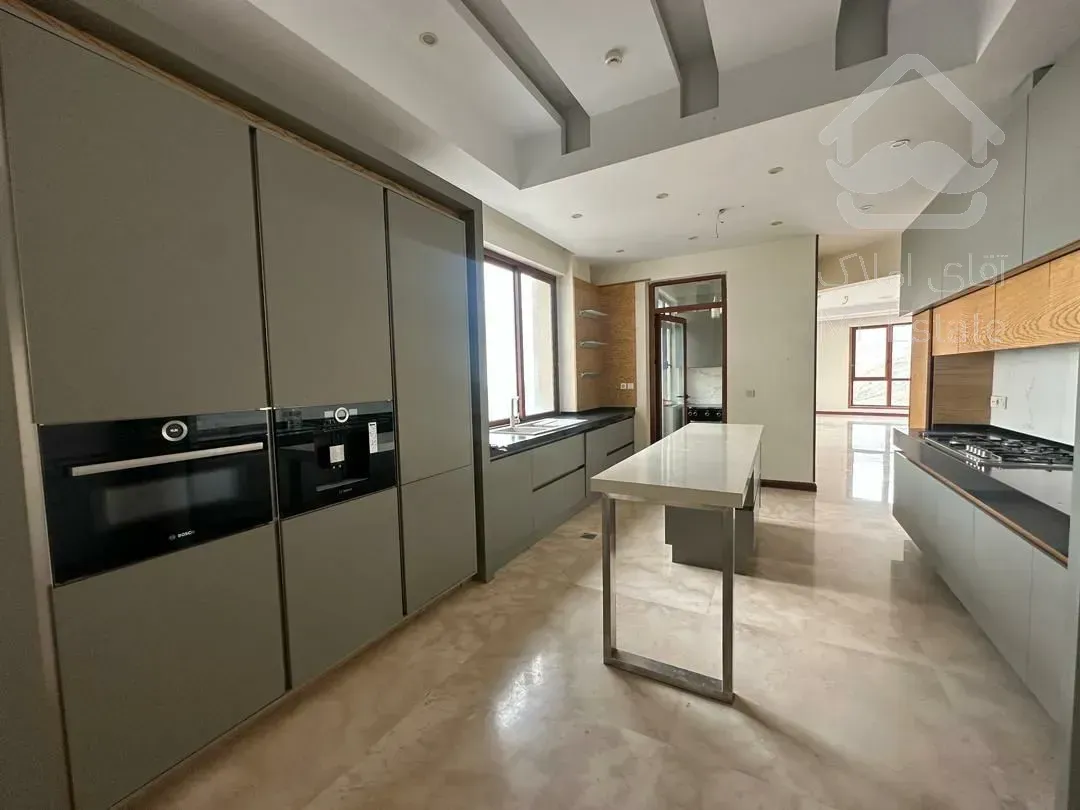 اجاره آپارتمان 370 متری در ولنجک