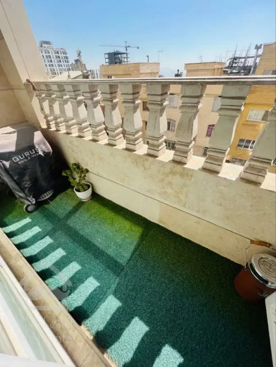 رهن آپارتمان 145 متری در ولنجک