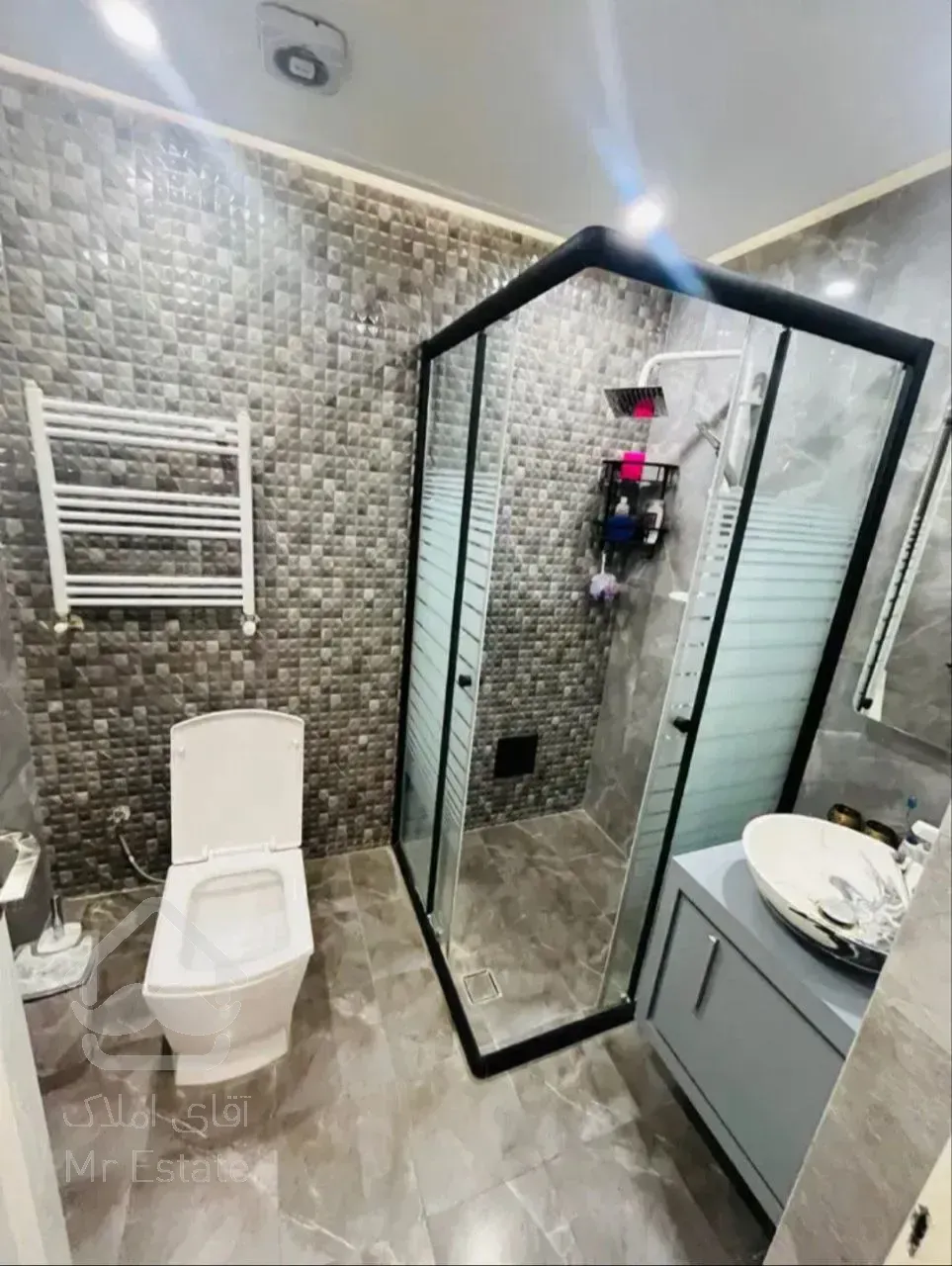 رهن آپارتمان 145 متری در ولنجک