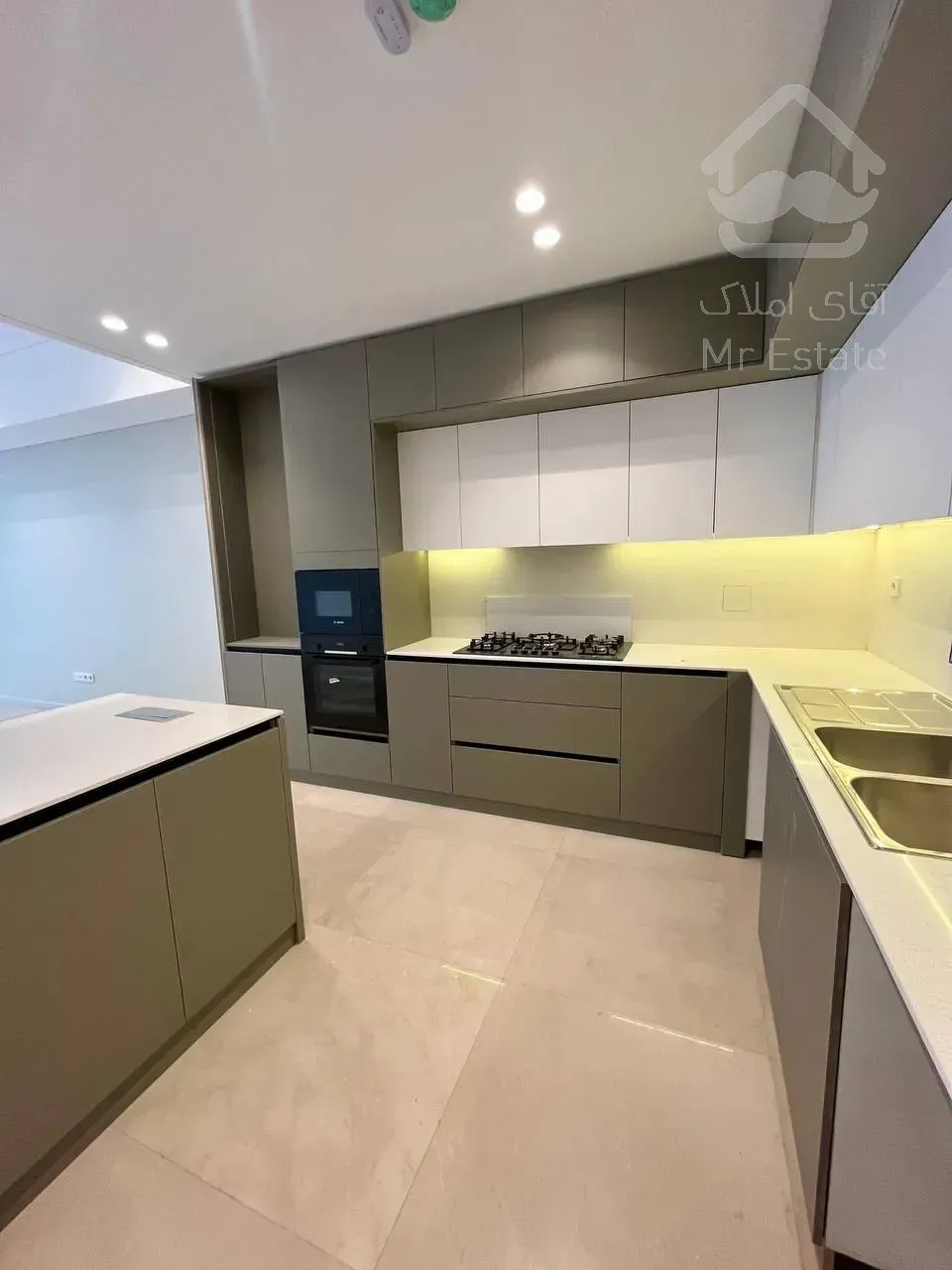 اجاره آپارتمان 130 متری در محمودیه