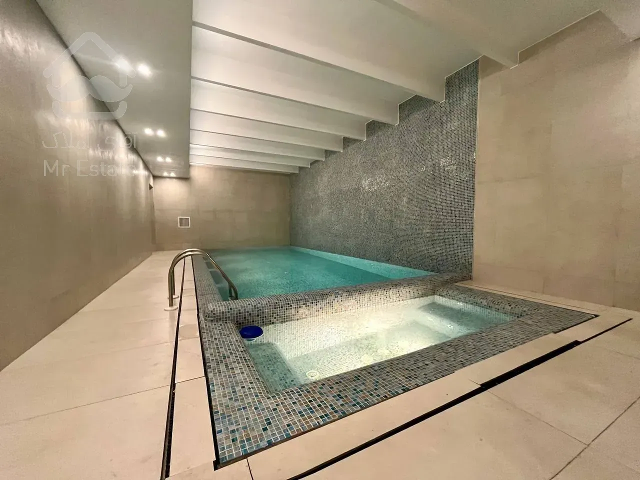 اجاره آپارتمان 130 متری در محمودیه