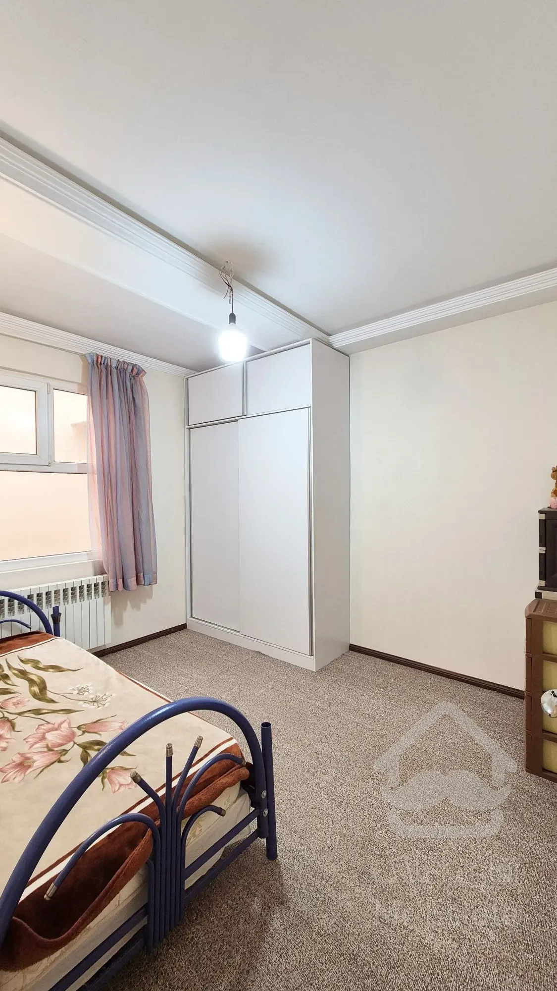 92 متر شخصی‌ساز نایاب فاز 3(سردفتران) سند تک برگ