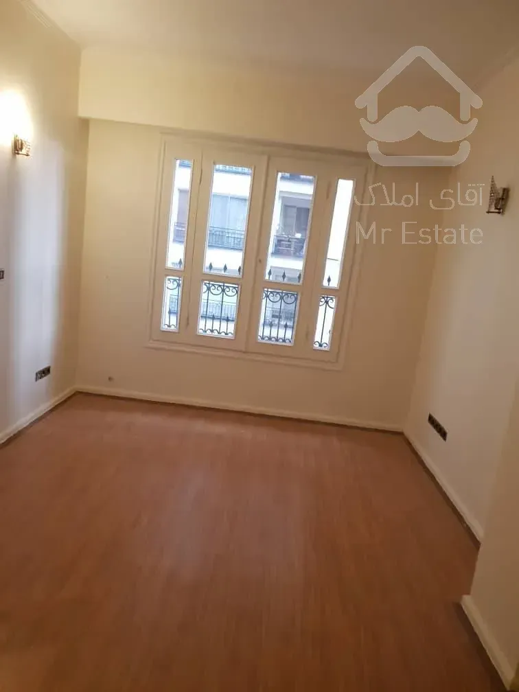 اجاره آپارتمان 285 متری در زعفرانیه