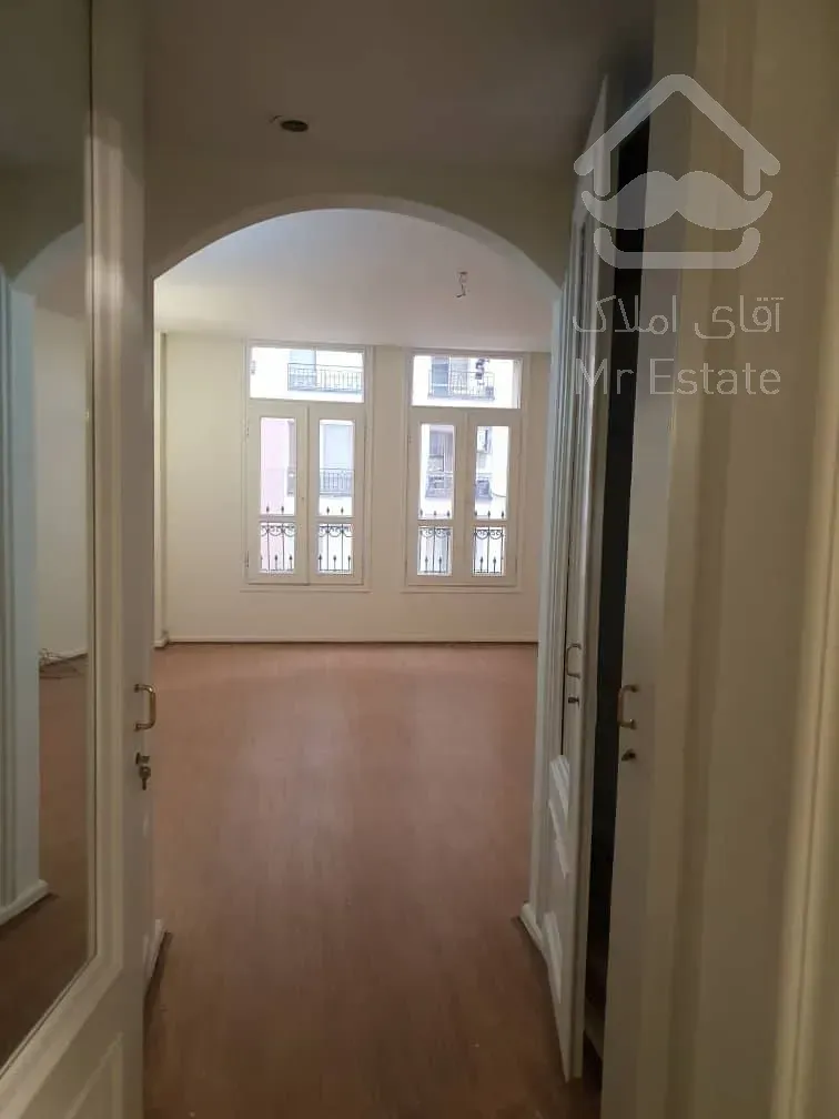 اجاره آپارتمان 285 متری در زعفرانیه