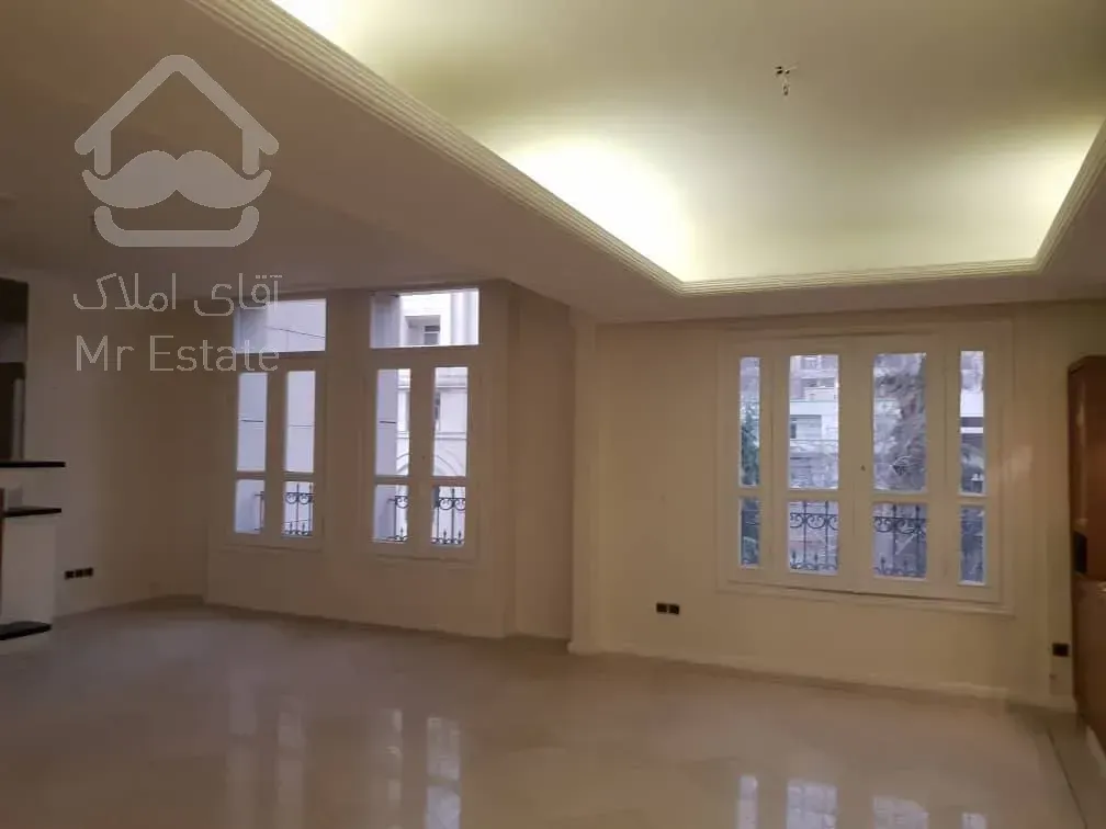 اجاره آپارتمان 285 متری در زعفرانیه