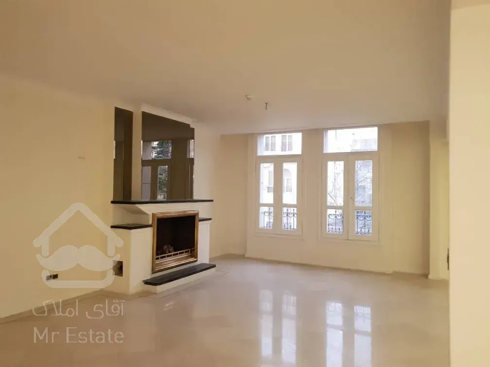 اجاره آپارتمان 285 متری در زعفرانیه