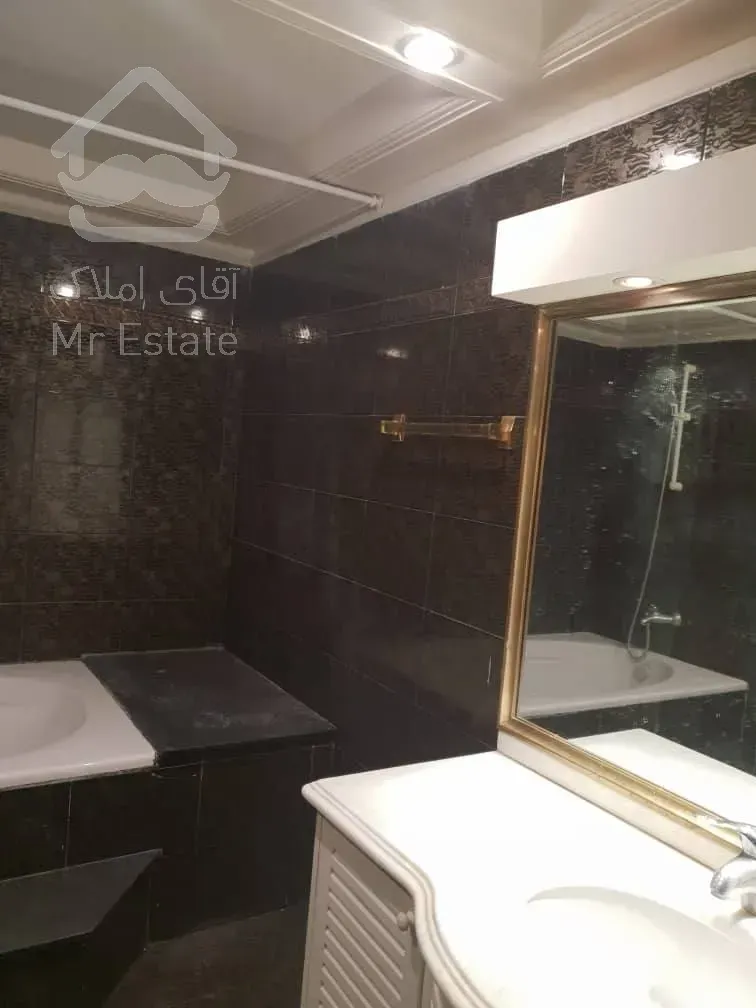 اجاره آپارتمان 285 متری در زعفرانیه