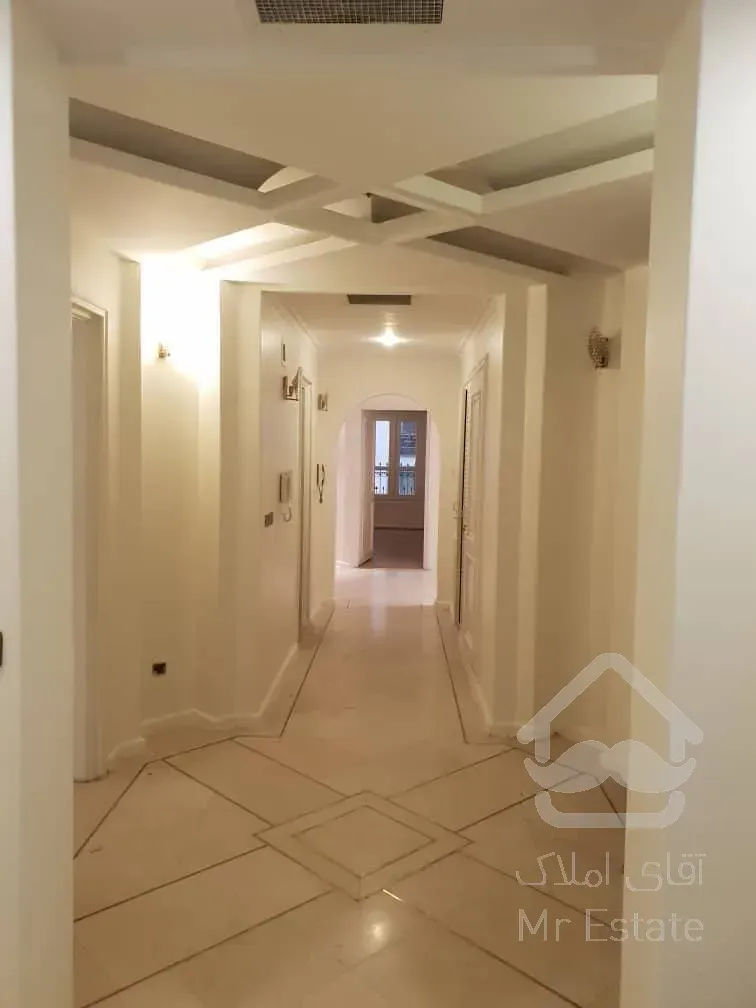 اجاره آپارتمان 285 متری در زعفرانیه