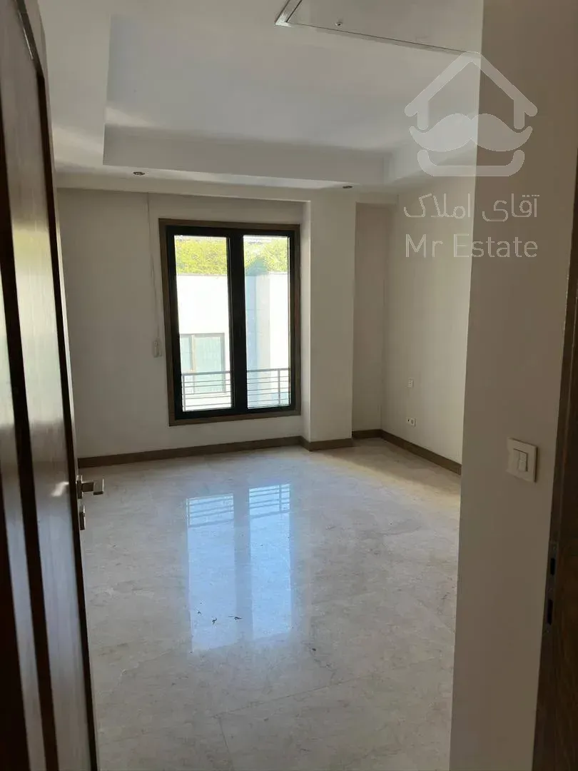 رهن آپارتمان 300 متری در زعفرانیه