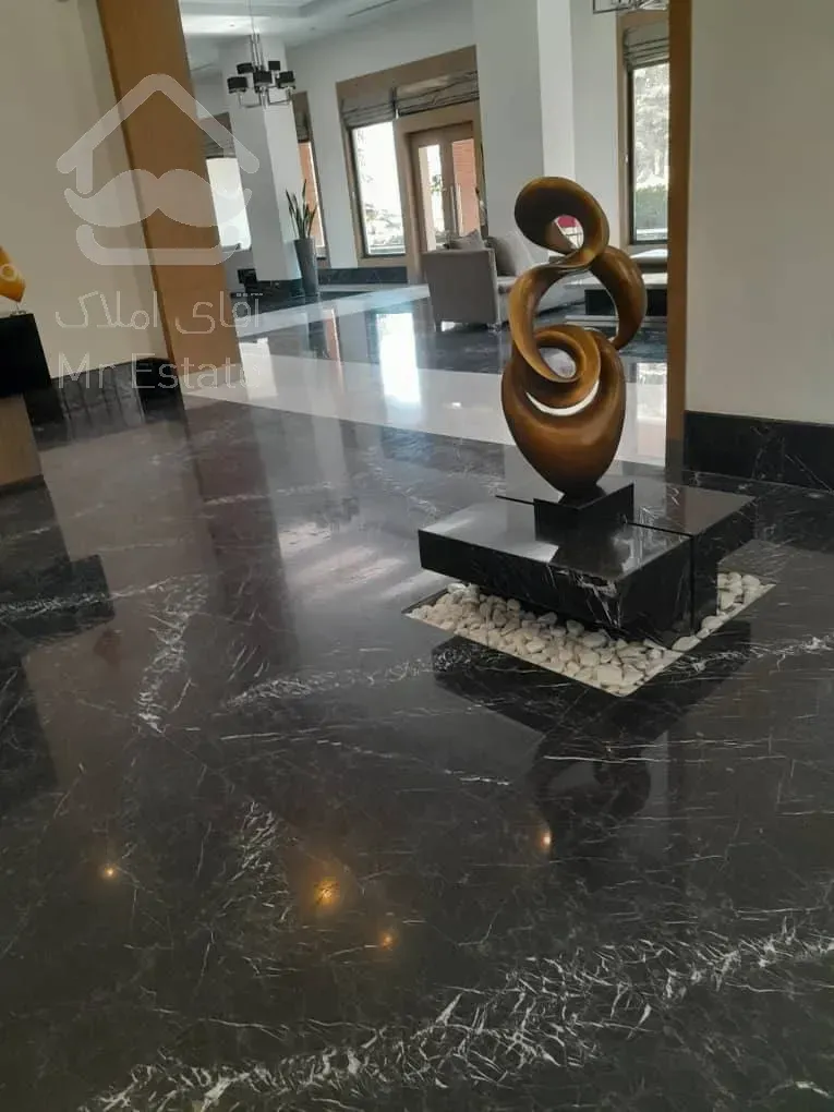 رهن آپارتمان 300 متری در زعفرانیه