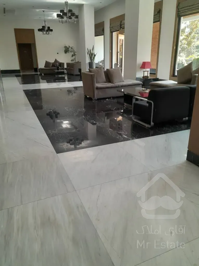 رهن آپارتمان 300 متری در زعفرانیه