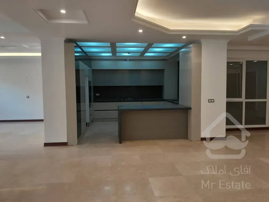 رهن آپارتمان 265 متری در فرشته