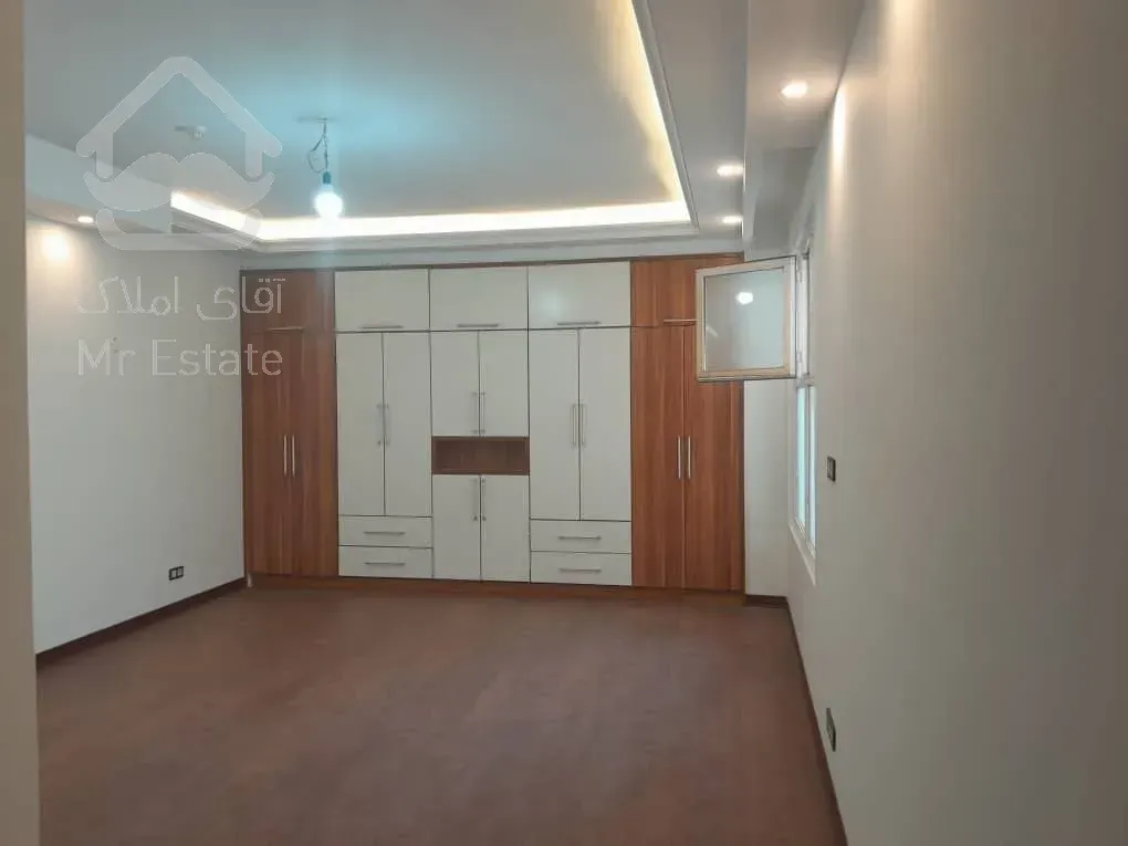 رهن آپارتمان 265 متری در فرشته