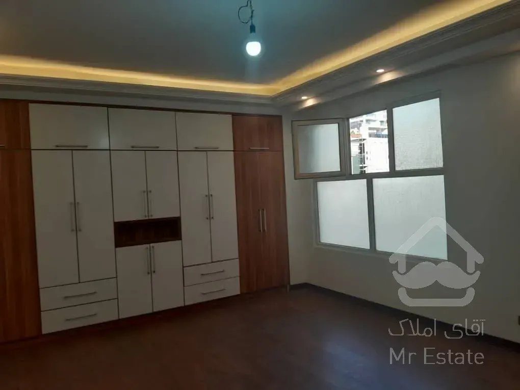 رهن آپارتمان 265 متری در فرشته