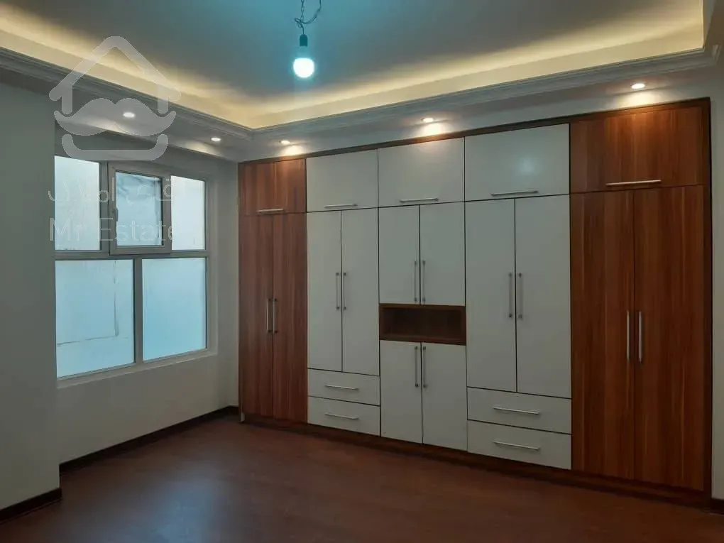 رهن آپارتمان 265 متری در فرشته