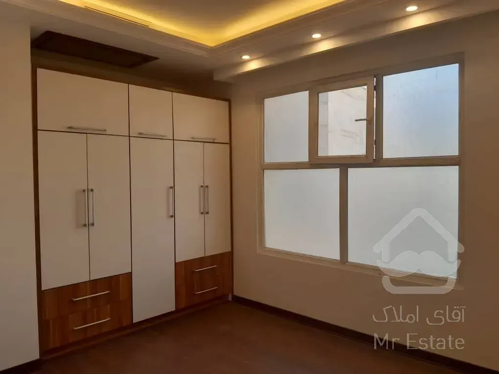 رهن آپارتمان 265 متری در فرشته