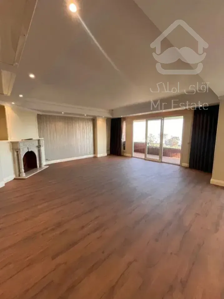 رهن آپارتمان 230 متری در زعفرانیه