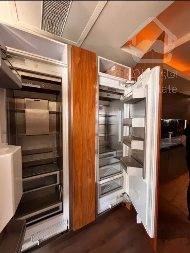 رهن آپارتمان 230 متری در زعفرانیه