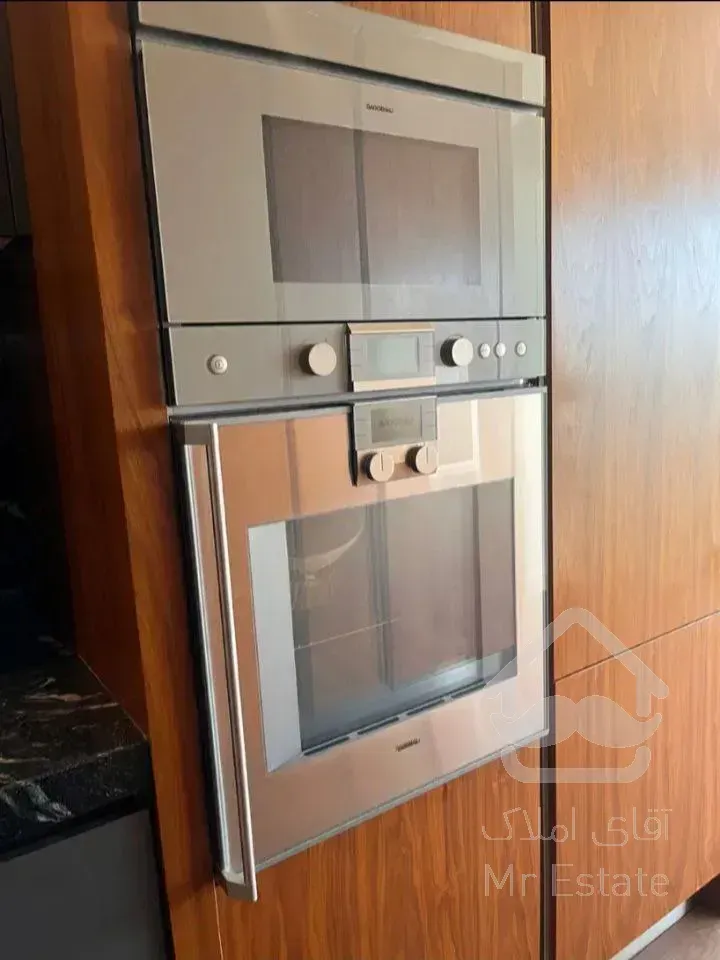 رهن آپارتمان 230 متری در زعفرانیه