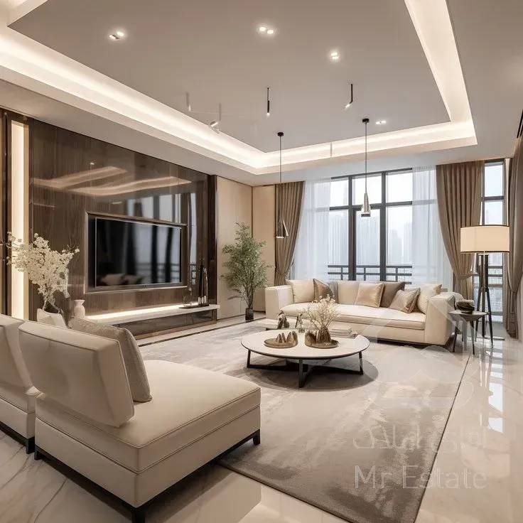 اجاره آپارتمان 350 متری در ولنجک